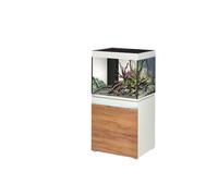 EHEIM-Aquarium eau douce avec meuble coloris alpinature Eheim Incpiria 230L