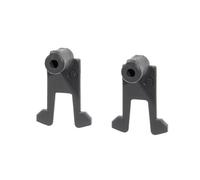 Eheim Attaches pour Levier 2231-2235 Aquariophilie lot de 2