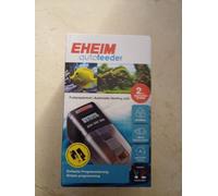 EHEIM Autofeeder - 100 ml - Distributeur automatique de nourriture pour poisson