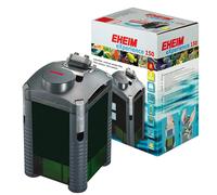 Eheim - Canister Filter Experience 150 With Filter Material - (130.4