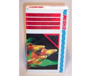 Eheim Cartouche filtrante au Charbon Actif pour Aquaball 2208-2212 (Lot de 2)