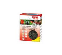 EHEIM-Charbon actif avec filet, 1L, 560g - EHEIM AKTIV