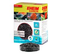 EHEIM-Charbon de filtration actif, capacité 1L - 225g, EHEIM Karbon