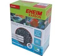 EHEIM Charbon de Filtration KARBON 1l