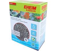 EHEIM Charbon de Filtration KARBON 1l + filet