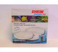 EHEIM Classic 350 2215 Filtres De Remplacement En Mousse Pour Aquarium