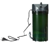 Eheim Filtre extérieur Classic sans masse pour aquariophilie