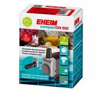 EHEIM Compact ON 600 - Pompe à eau pour aquarium