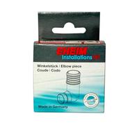 EHEIM 4009630 Coude pour accessoire d'installation 1 + 2