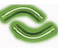 EHEIM-Coude pour tuyau diamètre16/22 mm en plastique durable, EHEIM PIÈCES DÉTACHÉES - adaptabilité maximale