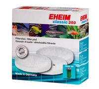 EHEIM-Coussins de ouate pour filtre classic 350, lot de 3 - EHEIM