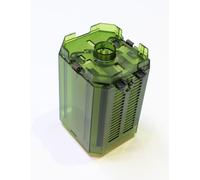 EHEIM cuve de filtre + cartouche p. PowerLine 200/MODUL 4000 ref 7478058