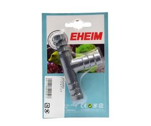 EHEIM Dérivation „T“ p. Ø12/16mm