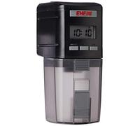 EHEIM Distributeur de nourriture automatique AUTOFEEDER, 1 Unité (Lot de 1), Noir