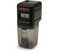EHEIM Distributeur de nourriture automatique AUTOFEEDER, 1 Unité (Lot de 1), Noir