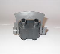 EHEIM Double Tap Unit/Adaptateur 2222, 2224, 2322, 2324 Aquarium.