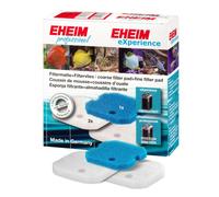 EHEIM EHEIM Aquarium FiltermassenSET pour 2222/2322, 2224/2324 et professionel 250 et 250T