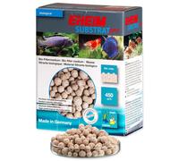 EHEIM EHEIM Aquarium Média filtrant biologique pour une performance de biodégradation maximale Substrat par 1 litre