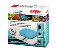 EHEIM EHEIM Aquarium Set 1 x Filtermatte & 2 x Filter fleece für 2026-2128 professionel II & 2226-2328
