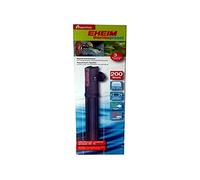 Eheim Eheim Chauffage Thermopreset 200w Pour Aquarium Pour Aquariophilie Chauffage Thermopreset Eheim