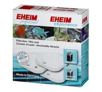 EHEIM EHEIM Kit de non-tissé pour filtre d'aquarium pour 2222/2224, 2322/2324 et professionel 250 et 250T 3pièces
