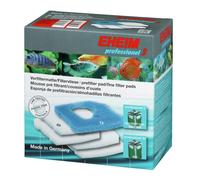 EHEIM EHEIM Set, 1xMatelas préfiltre & 4xToile de filtration pour professionel 3 250, 350&600, professionel 3e 350