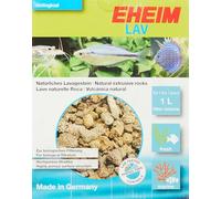 EHEIM EHFILAVA 1 LTR, « L'emballage peut varier »