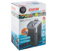 EHEIM Filter Externe pour Aquarium Experience 250, 1 Unité (Lot de 1)