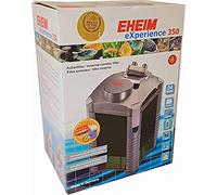 EHEIM Filter Externe pour Aquarium Experience 350, Multi Color, 1 Unité (Lot de 1)