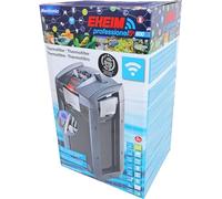 EHEIM FILTER PRO 5e 600T 1850 Lh - Filtre électronique thermo-externe