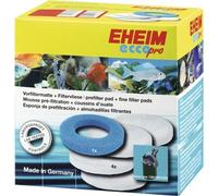 Eheim Filterset Eponge de filtration/non-tissé pour Ecco Pro