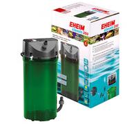 EHEIM-Filtre aquarium capacité jusqu'à 350L avec robinets - EHEIM Classic 350