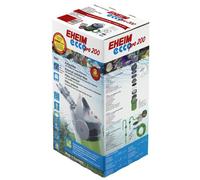EHEIM-Filtre aquarium efficacité élevée, jusqu'à 200L - EHEIM Ecco Pro 200