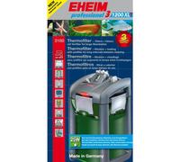 EHEIM-Filtre aquarium thermorégulé, 400-1200L, EHEIM Professionel 3 Thermo 1200XL