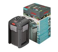EHEIM-Filtre extérieur pour aquarium coloris gris Eheim professionnel 4+ 350
