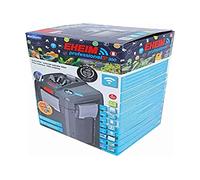 EHEIM Filtre Extérieur Professionnel 4+ Electronique pour Aquariophilie