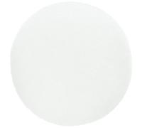 Eheim Filtre Fin Pad (Blanc) pour Classique Filtre Externe 2211 (3 Pièces)
