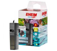 EHEIM Micro Filtre Mini UP pour Nano Aquariums de 25 à 30 Litres, 1 Unité (Lot de 1)