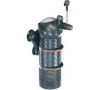 EHEIM Filtre Interne pour Aquarium Biopower 240, Noir, 1 Unité (Lot de 1)