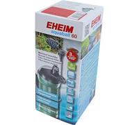 EHEIM Filtre Interne pour Aquarium Aquaball 60