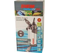 EHEIM Filtre UV pour Aquarium REEFLEX 500
