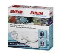 Eheim Filtres Fins 2616225 Professional Experience Lot De 3 Poissons D'Aquarium
