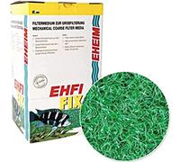 EHEIM 2506051 EHEIM FIX 1 Litre Filtre Mécanique Médias Pour Aquarium