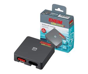 EHEIM LED Control + pour Powerled+ WiFi pour Aquarium pour Aquariophilie Rampe Powerled