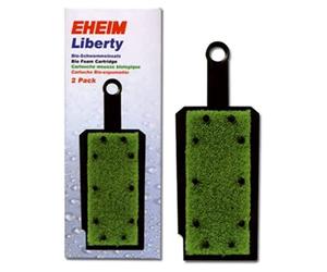 Eheim Liberty Eponge Biologique pour Aquariophilie