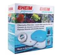 EHEIM Lot 3 Éponges Filtration 2616220 PROFESSIONAL 2222, 2322, 2224, 2324
