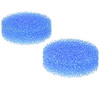 Eheim Lot de 2 filtres épais pour Filtre Externe Classique 2211 Bleu