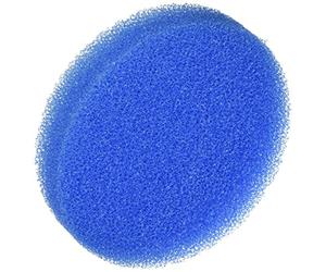 Eheim Lot de 2 filtres épais pour Filtre Externe Classique 2215 Bleu