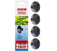 Eheim Lot de 4 ventouses universelles d'origine