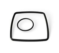 EHEIM LOT DE JOINTS DE CUVE EHEIM 2071/2073/2075 ref 7428770